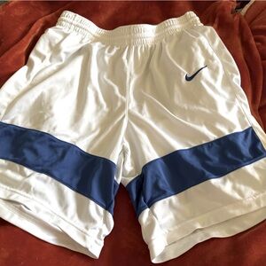 Nike Kentucky shorts